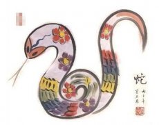 正月出生的属蛇人命运好吗?