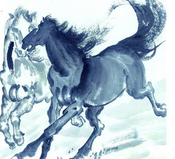 十二月出生的马人命运好吗?