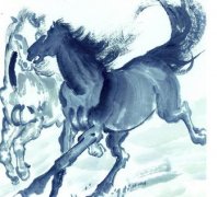 十八日生属马人命运好吗?