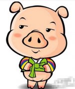 二十二日生属猪人命运好吗?