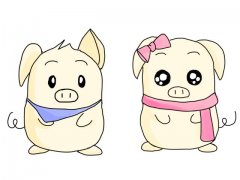 二十九日生属猪人命运好吗?