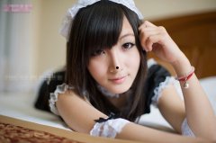 ����ͼ�⣺Ů�˱Ǽ��ϳ���ò���