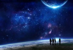 吕克2018年5月星象播报