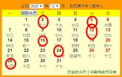 2020��12�·ݽ�鼪��һ����