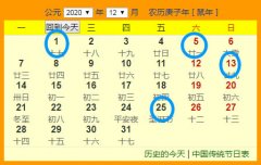 2020��12�·ݿ�ҵ����һ����