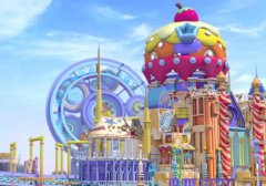 梦见游乐场 做梦梦见游乐场是什么预兆 梦见游乐场好不好