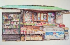 梦见杂货店 做梦梦见杂货店是什么预兆 梦见杂货店好不好