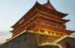 梦见钟鼓楼 做梦梦见钟鼓楼是什么预兆 梦见钟鼓楼好不好