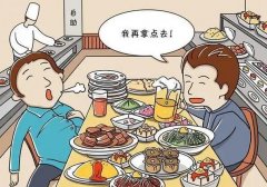 梦见自助餐厅 做梦梦见自助餐厅是什么预兆 梦见自助餐厅好不好