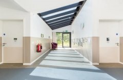 梦见走廊 做梦梦见走廊是什么预兆 梦见走廊好不好