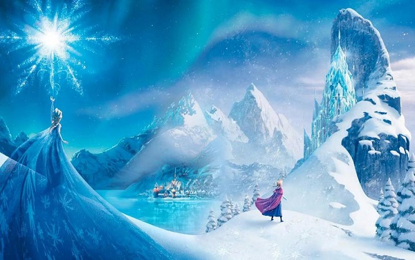 �μ�����ѩ��