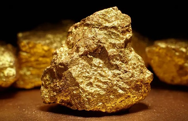 梦见天然金块 做梦梦见天然金块是什么预兆 梦见天然金块好不好