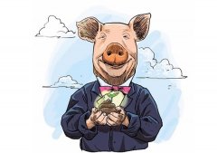 梦见猪粪猪屎 做梦梦见猪粪猪屎是什么预兆 梦见猪粪猪屎好不好