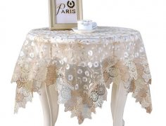 梦见桌布 做梦梦见桌布是什么预兆 梦见桌布好不好