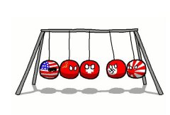 梦见中立 做梦梦见中立是什么预兆 梦见中立好不好