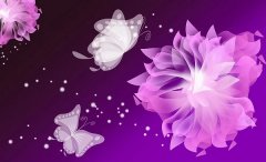 梦见紫色 做梦梦见紫色是什么预兆 梦见紫色好不好