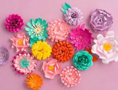 七类招财纳福吉祥物