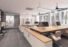 水瓶座在办公桌的摆放风水