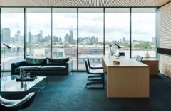 影响工作表现的风水