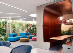 办公室风水易招是非