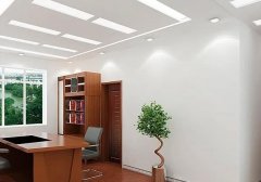 青云直上的办公风水