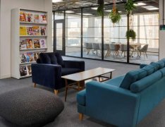 阻碍升职的办公室风水