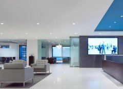 公司办公室风水