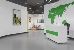 公司财务办公室的风水布局