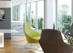 公司风水外形格局宜忌