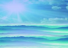 富有的五大生肖