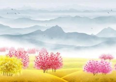 阴阳五行风水常识