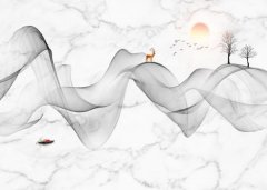 祖坟的风水故事