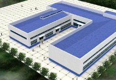 工厂大门风水尺寸