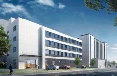 工厂财神爷风水摆设