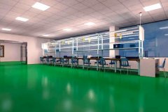 工厂风水外形注意事项