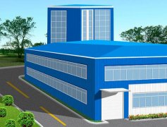 工厂绿化树木如何选择