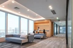 办公环境的风水学