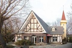 别墅环境风水宜忌