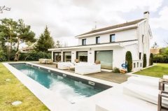 建筑环境与风水