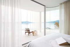 住宅外环境的选择