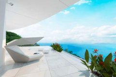 四周建筑物环境看阳宅吉凶