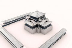 别墅建筑风水设计