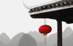 景观风水之假山风水如何布置