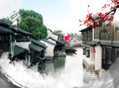 改造建筑风水的方法