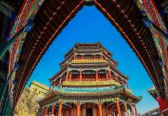 落地窗建筑的风水隐患