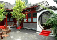 住宅建筑的风水