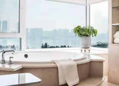 别墅卫生间装修风水