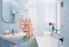 家居风水卫生间禁忌