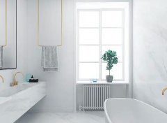 卫生间风水五大禁忌