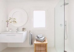 卫生间没有窗户如何改良